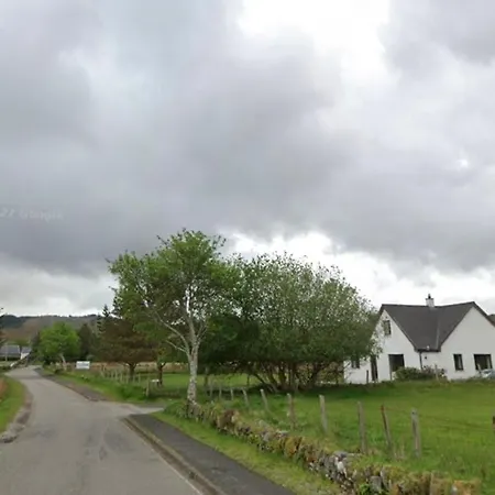 Brackenbrae Holiday Cottage Acharacle Exterior photo