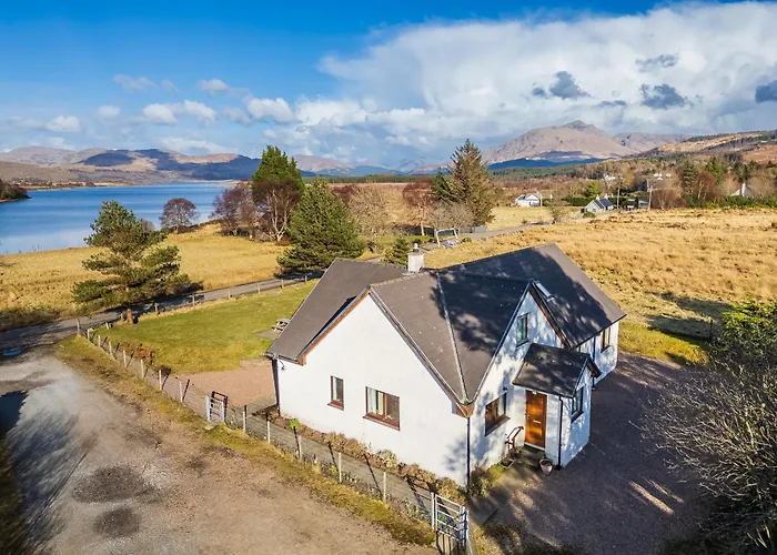 Brackenbrae Holiday Cottage