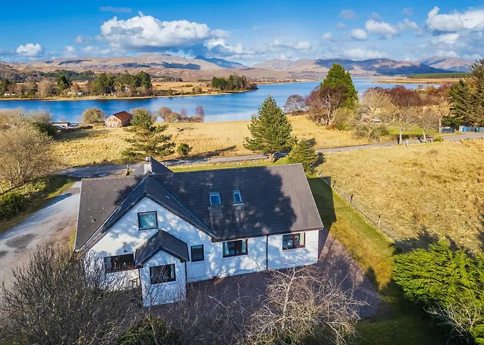 Brackenbrae Holiday Cottage