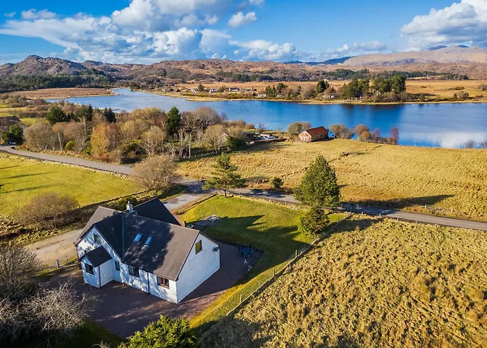 Brackenbrae Holiday Cottage