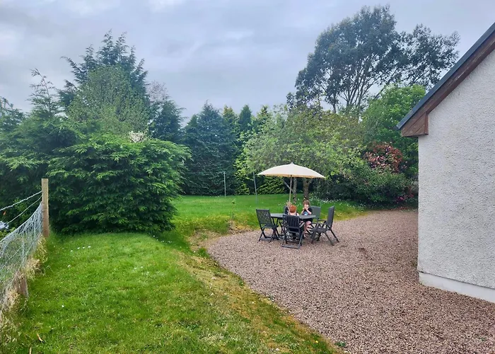 Brackenbrae Holiday Cottage