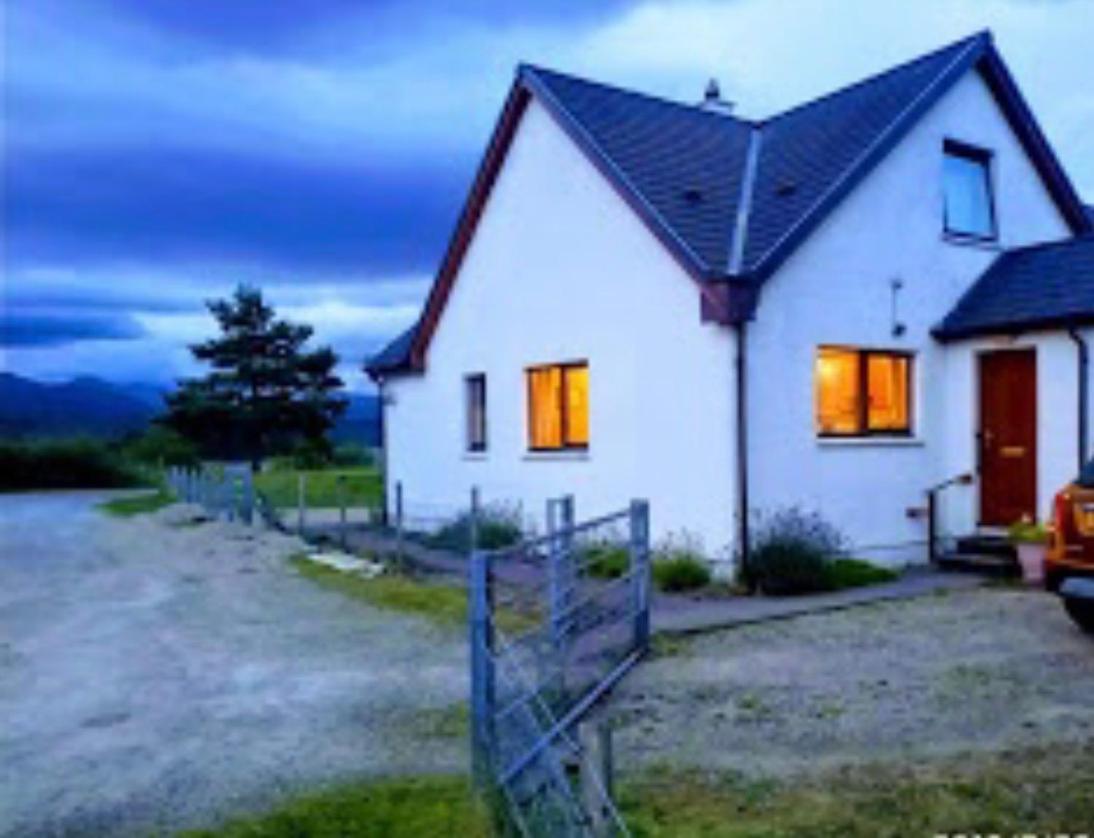 Vakantiehuis Brackenbrae Acharacle