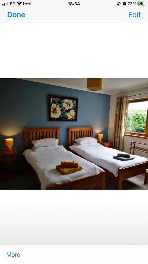 Casa vacanze Brackenbrae Acharacle