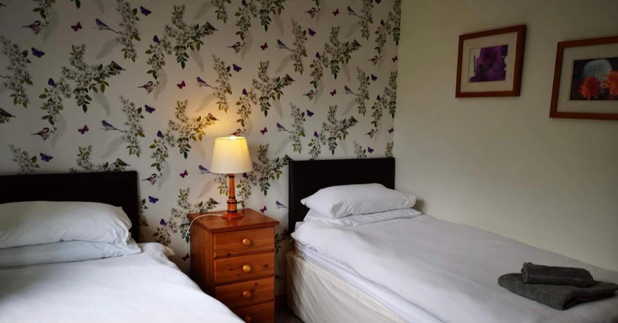 Brackenbrae Vakantiehuis