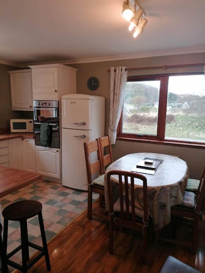 Brackenbrae Vakantiehuis Acharacle