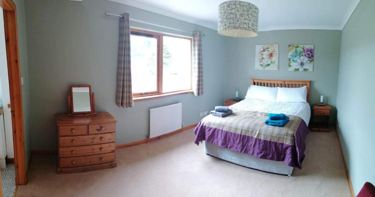 Brackenbrae Vakantiehuis *