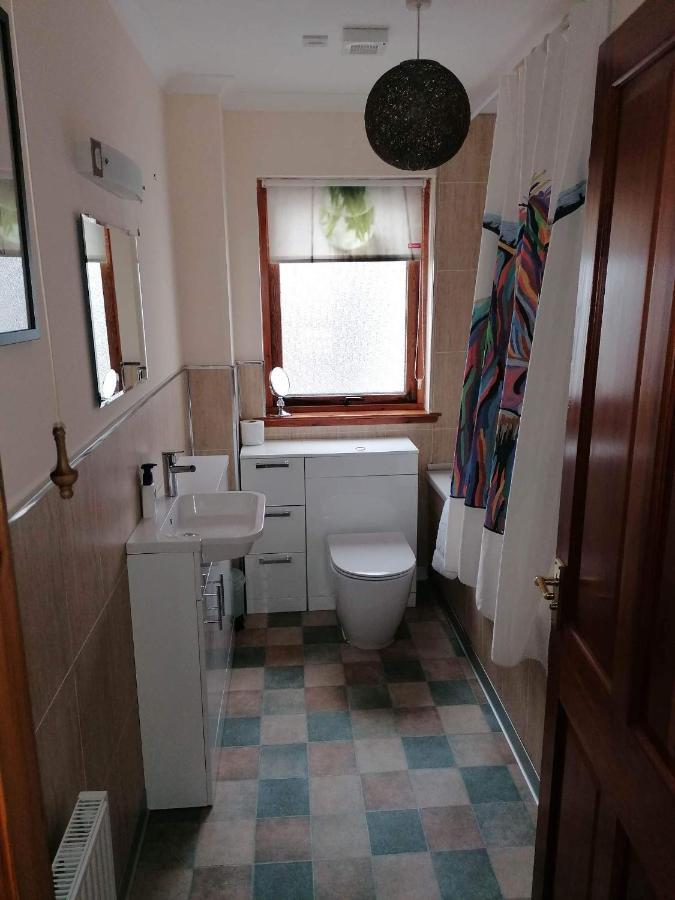 Brackenbrae Vakantiehuis Acharacle