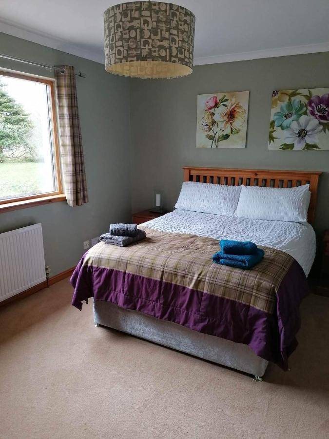 Vakantiehuis Brackenbrae *