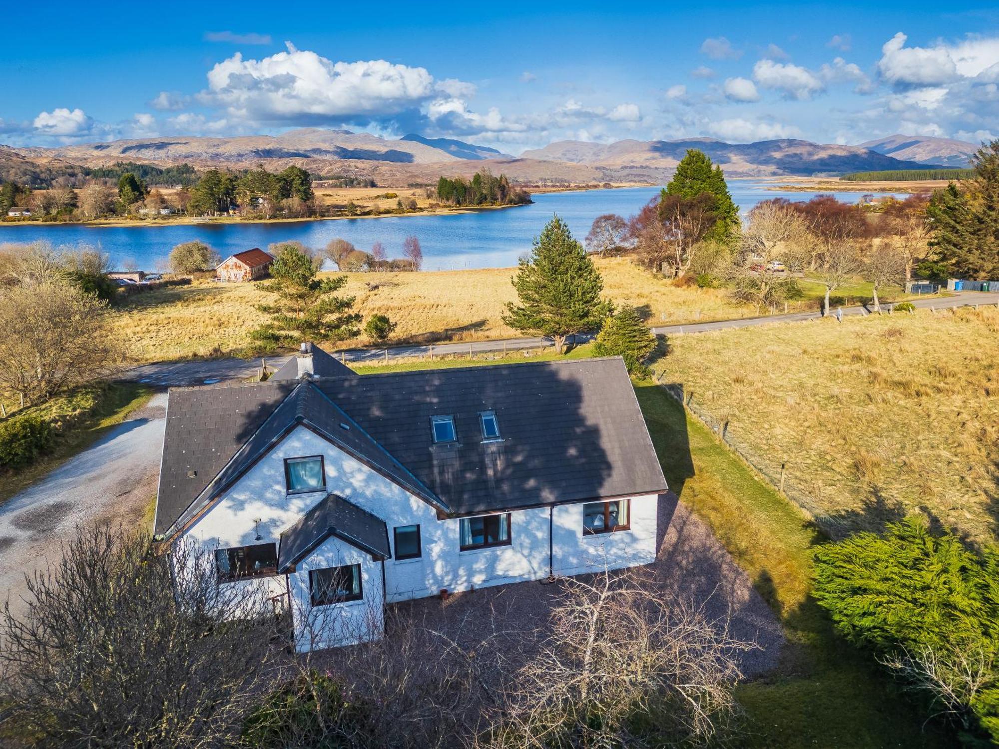 Brackenbrae