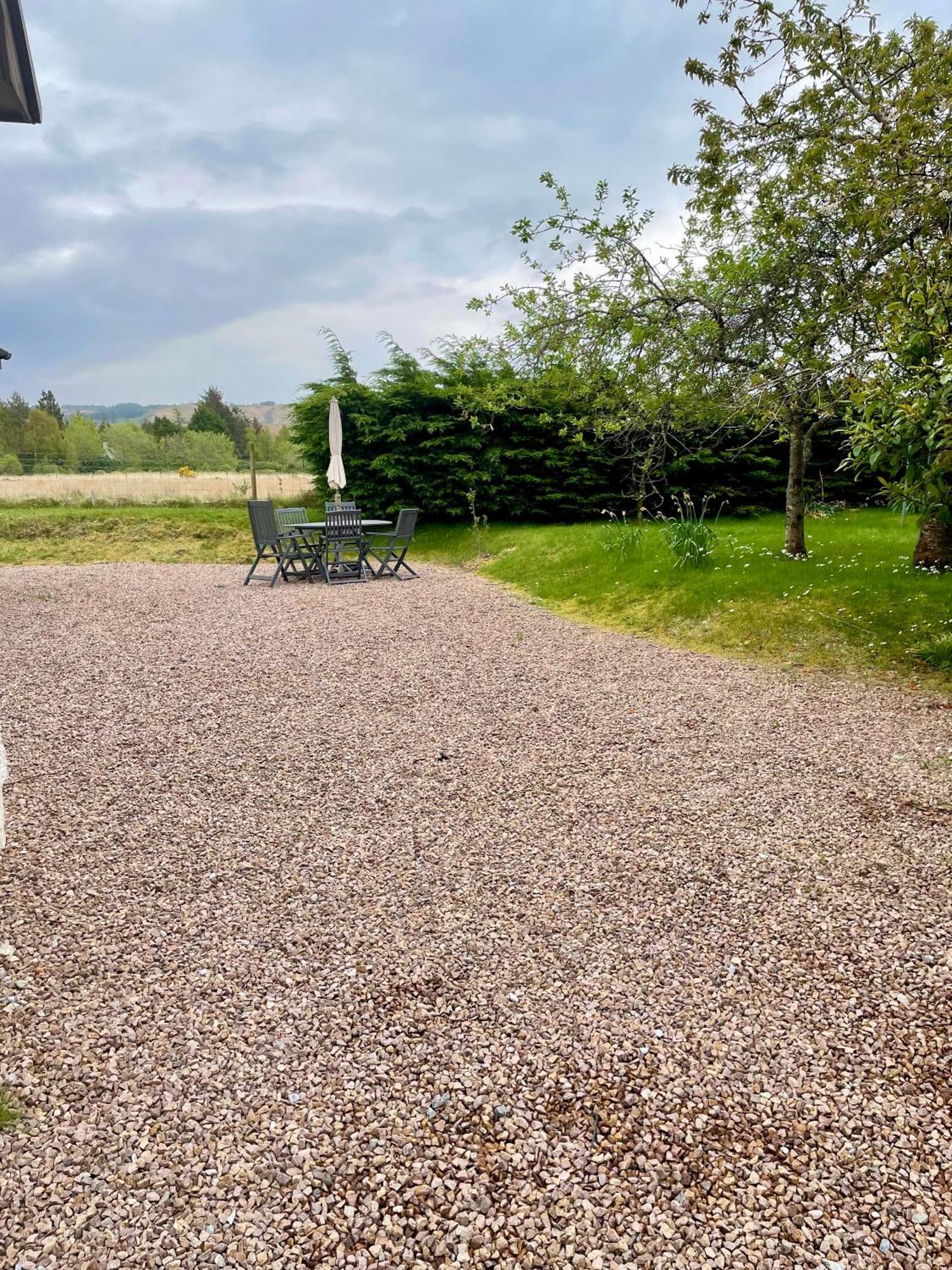 Brackenbrae Vakantiehuis *