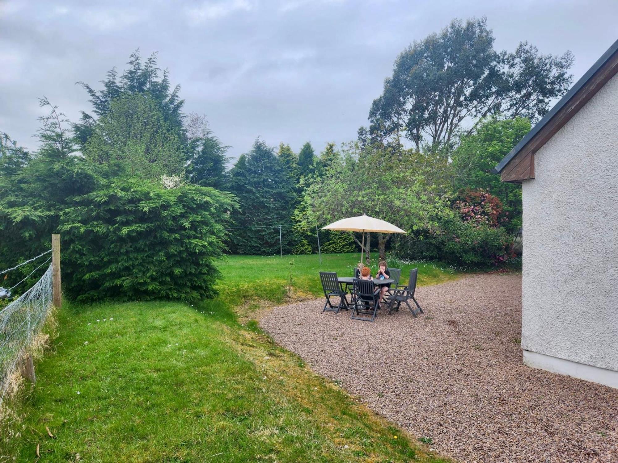 Brackenbrae