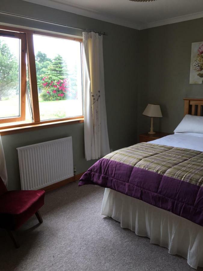 Vakantiehuis Brackenbrae *