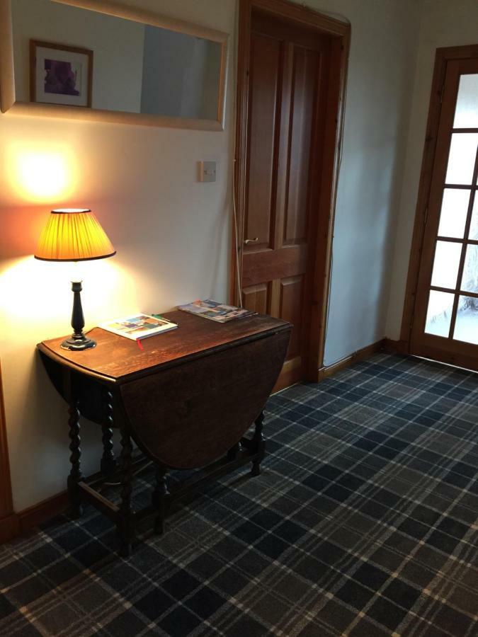 Vakantiehuis Brackenbrae *